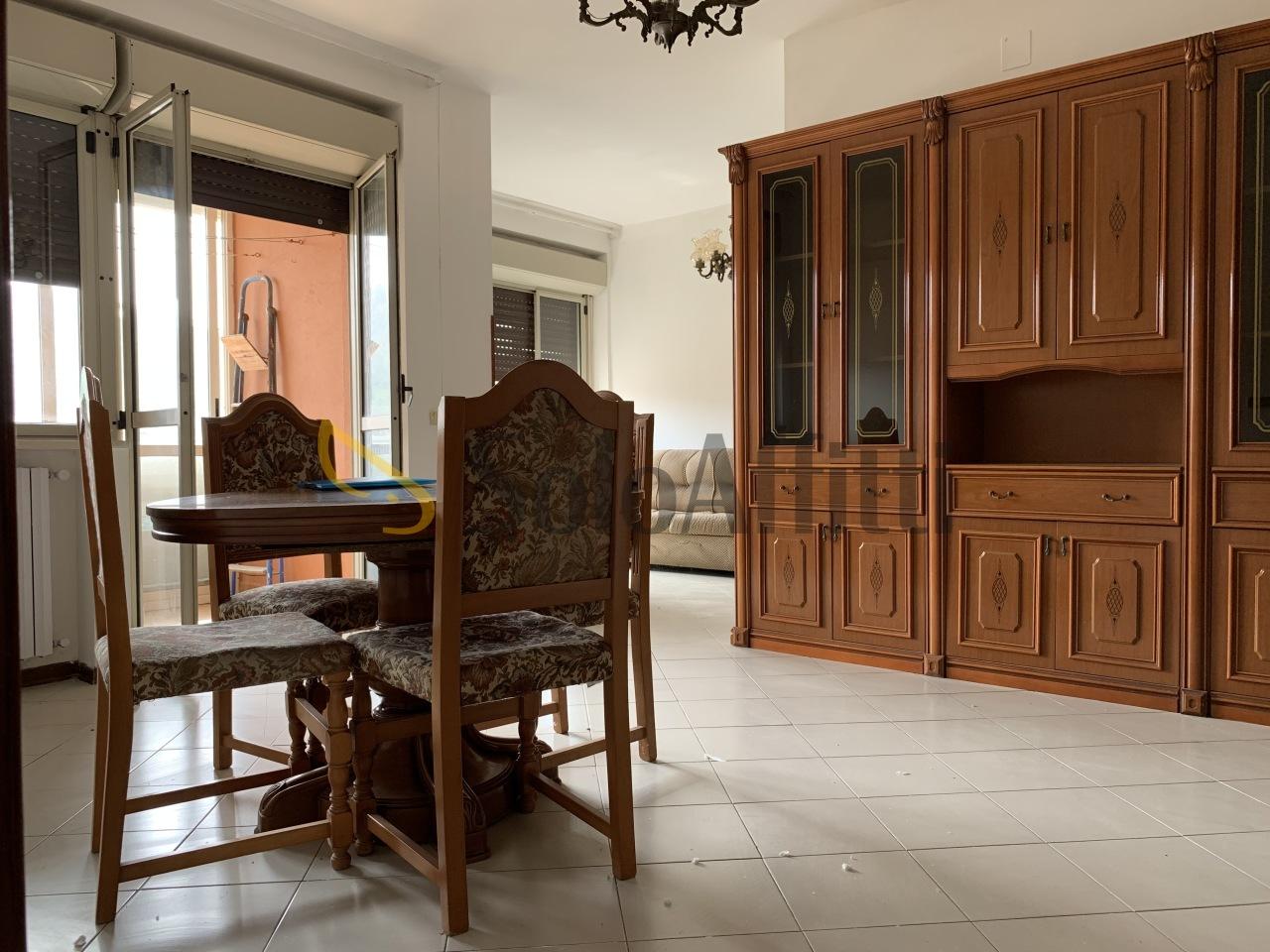 Affitto Trivani, Catanzaro foto
