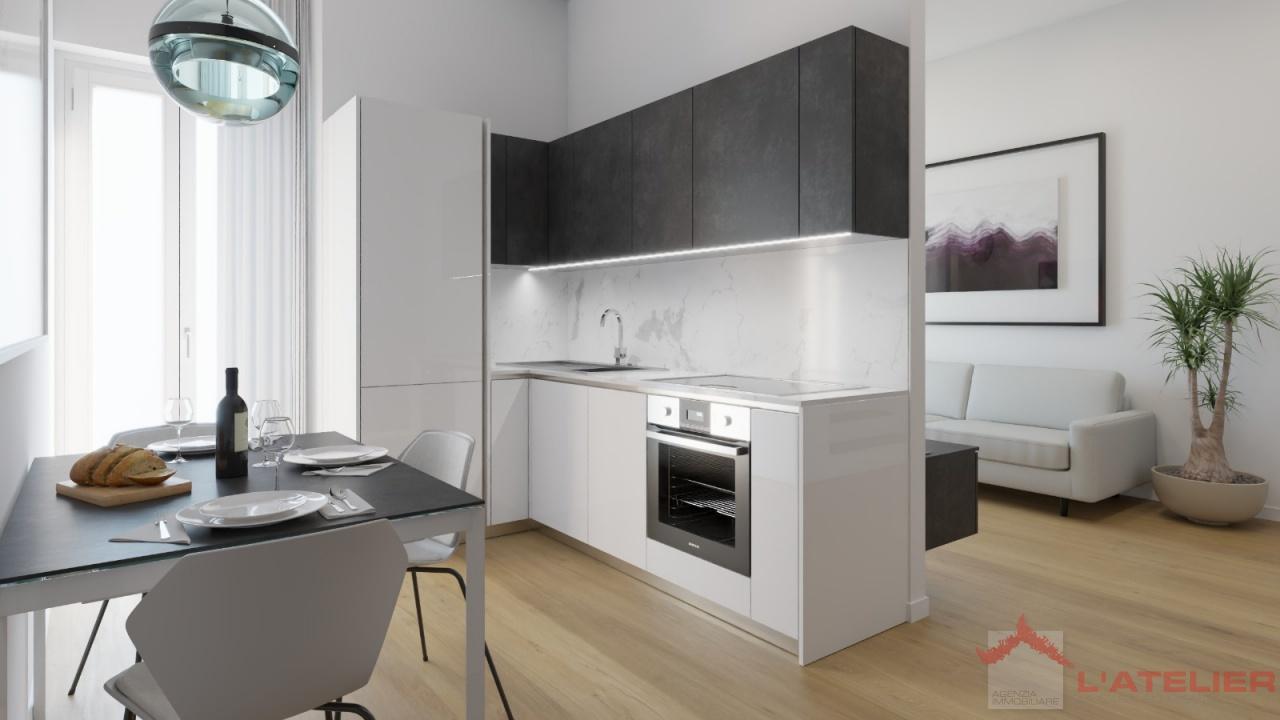 Sale Four rooms, Arezzo foto