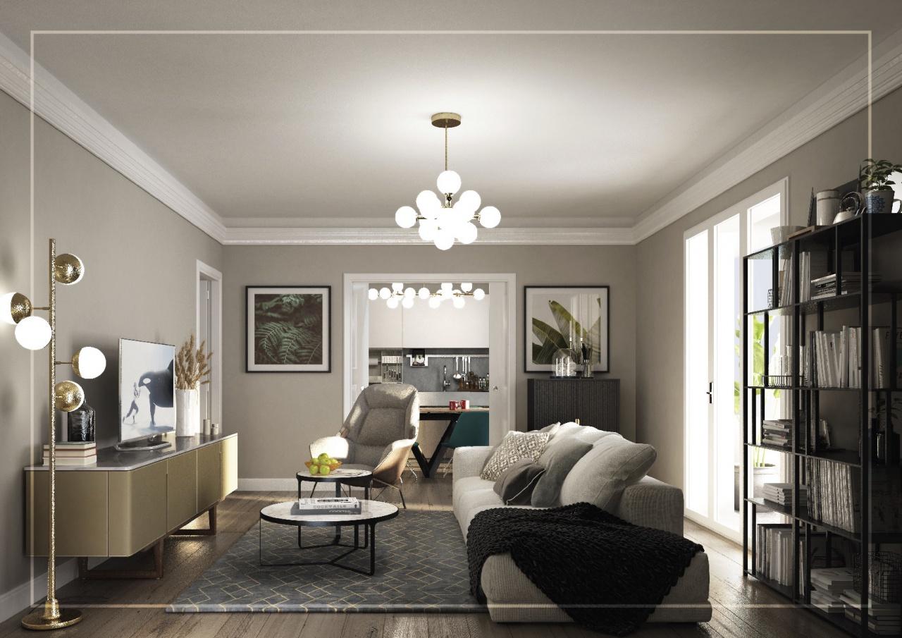 Verkauf Trivani, Campi Bisenzio foto