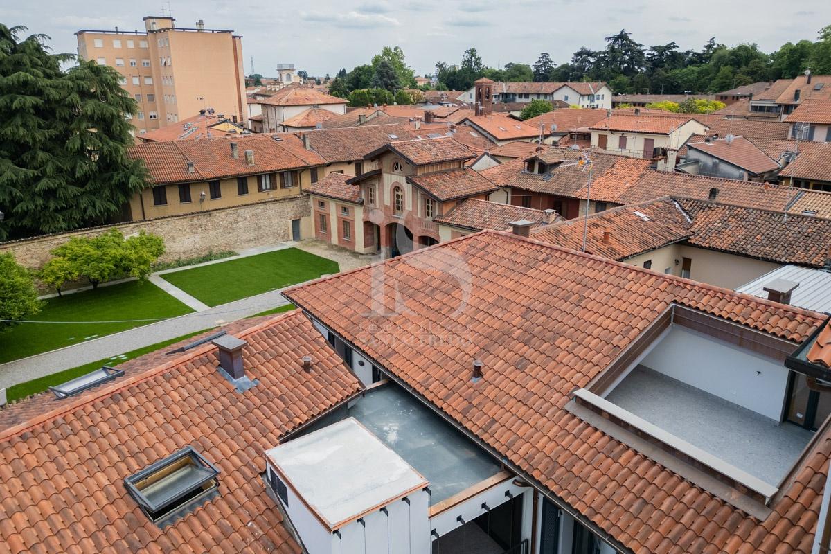 Vendita Ville, Vimercate foto