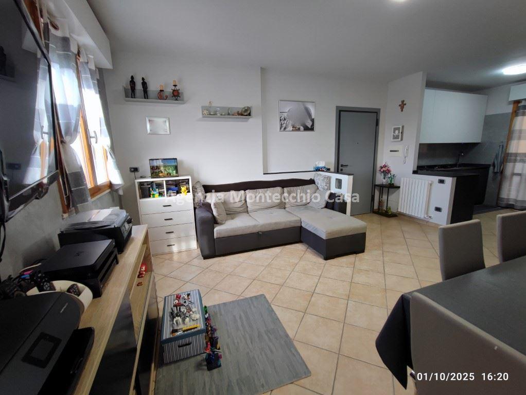 Vendita Appartamento, Montelabbate foto