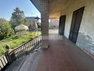 Vendita Casa Indipendente, Sabbioneta