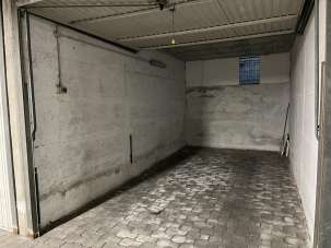 Vendita Box, Monza