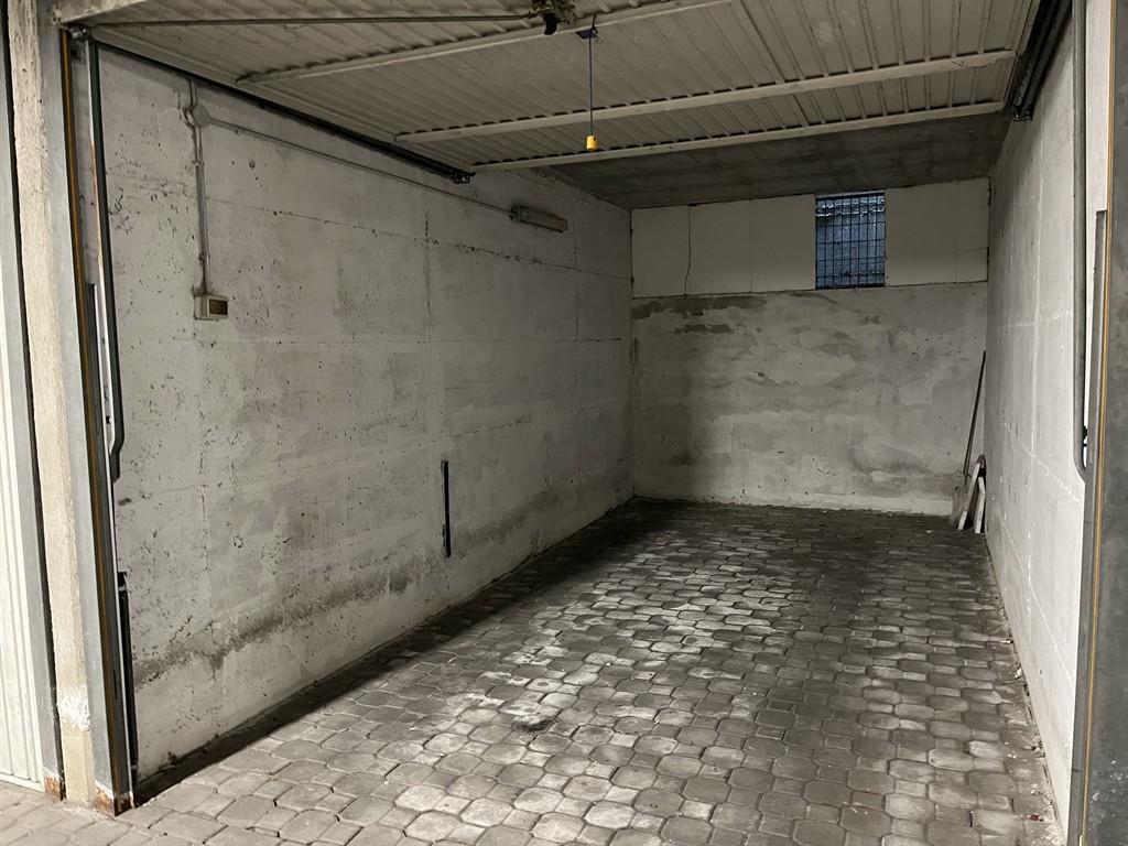 Vendita Box, Monza foto