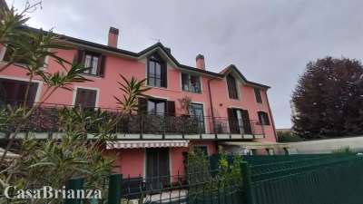 Affitto Appartamento, Desio