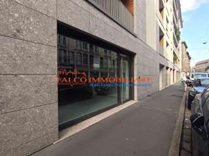 Affitto Negozio, Milano
