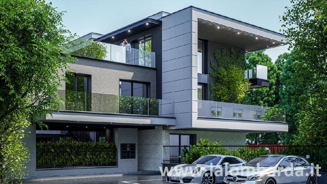Venta Appartamento, Monza foto