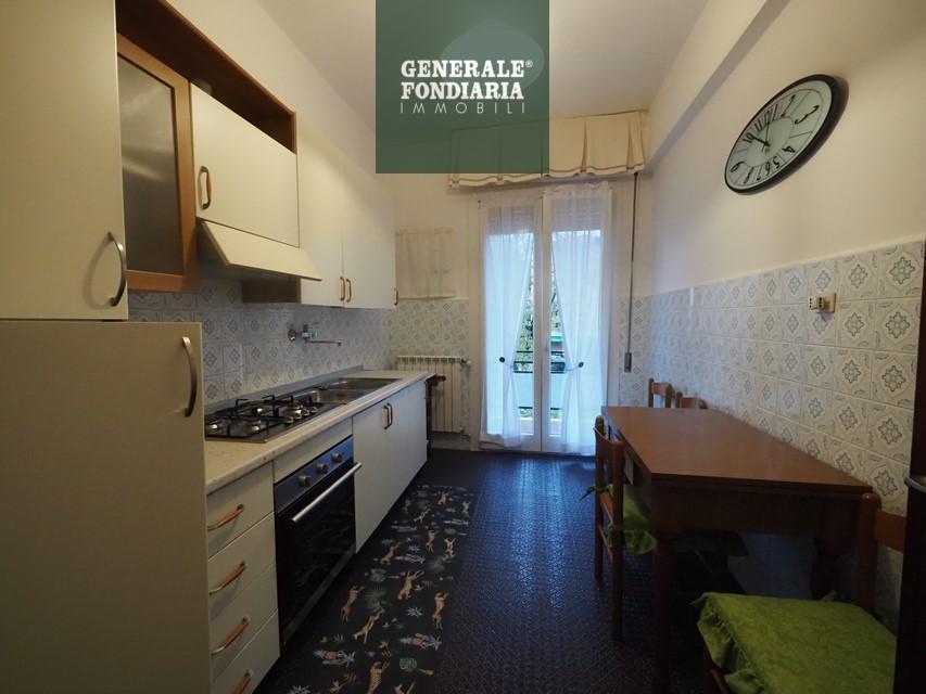 Affitto Appartamento, La Spezia foto