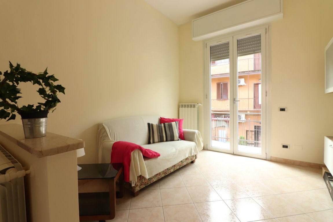 Vendita Appartamento, Busnago foto