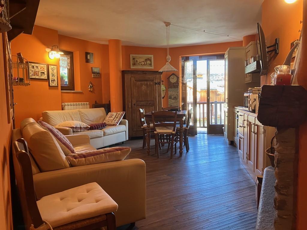Vendita Appartamento, Cesana Torinese foto