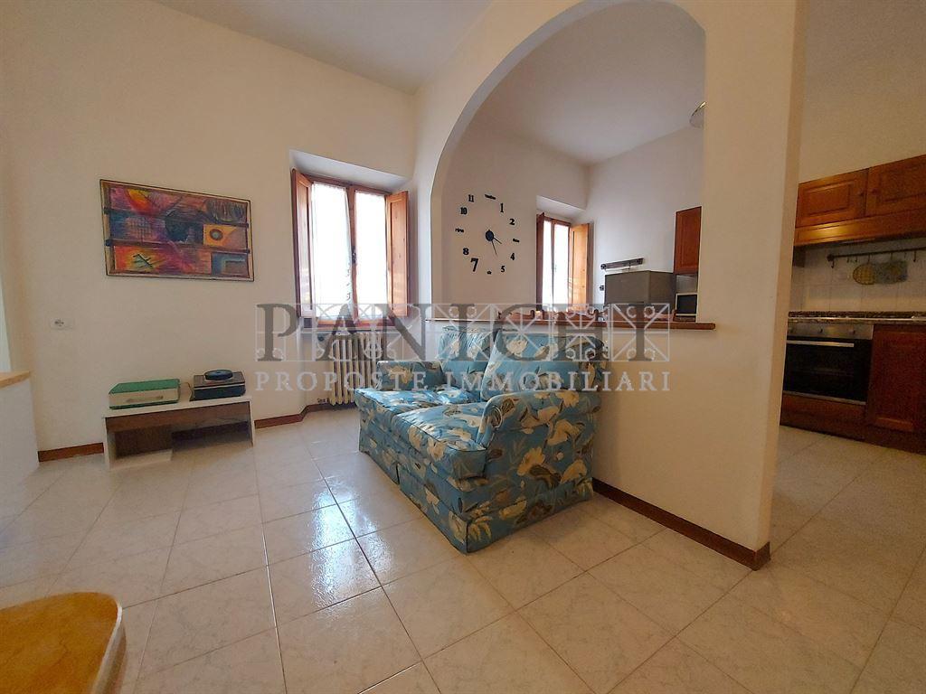 Vendita Appartamento, Asciano foto