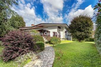Vendita Villa, Verdello