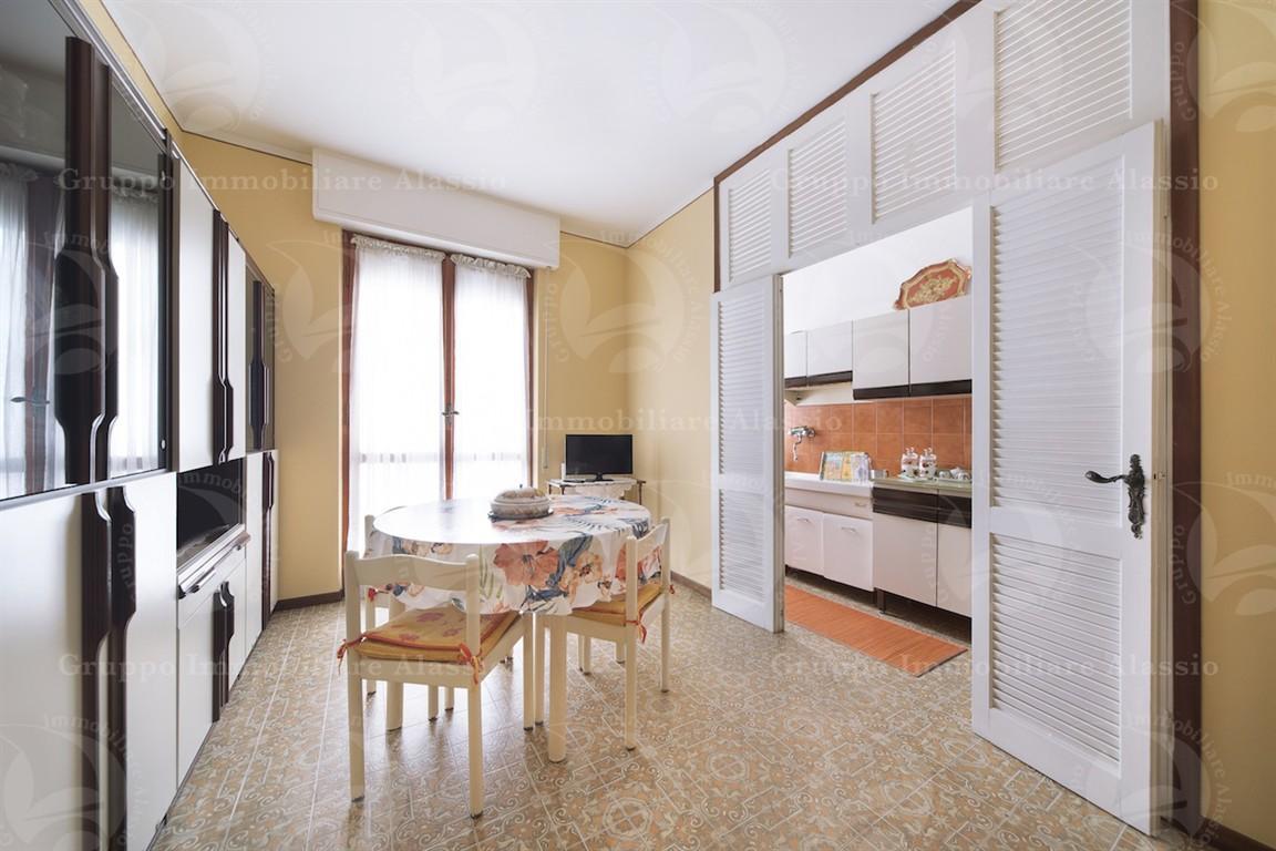 Vendita Appartamento, Alassio foto