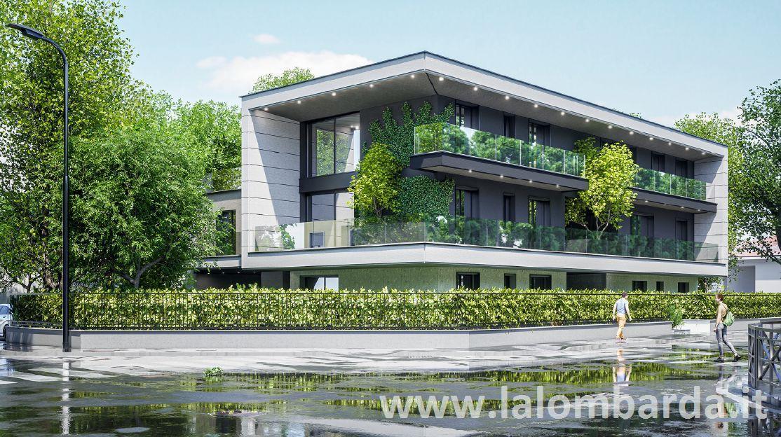 Venta Appartamento, Monza foto