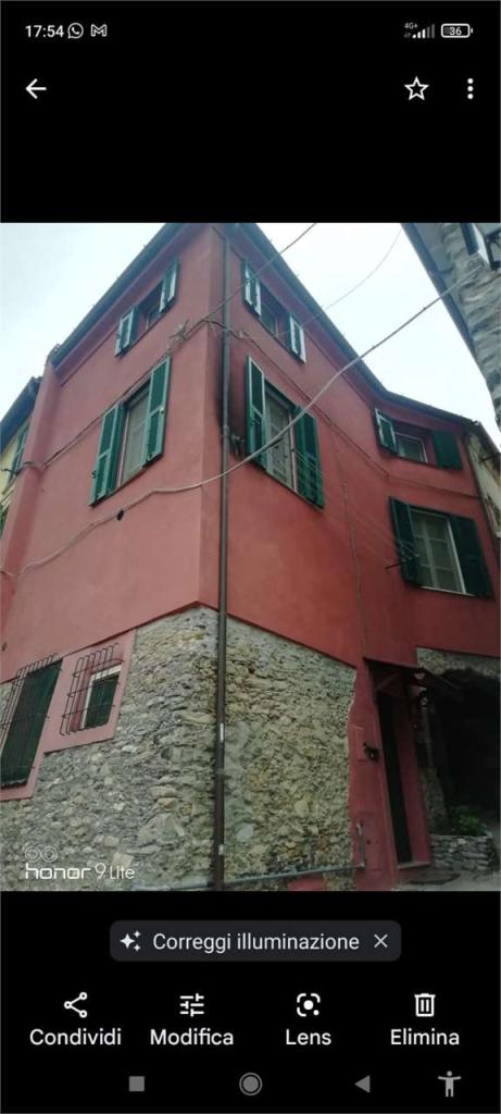 Vendita vendita, Ortovero foto
