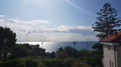 Vendita vendita, Sanremo