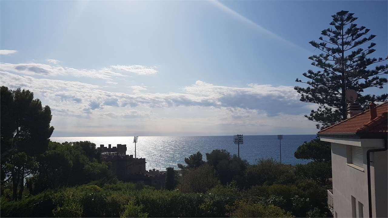 Vendita vendita, Sanremo foto