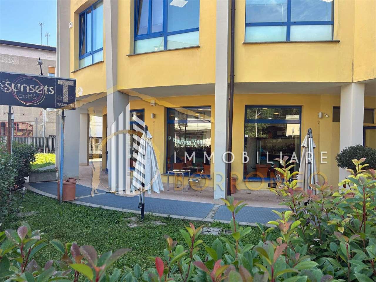 Vendita vendita, Cesano Maderno foto
