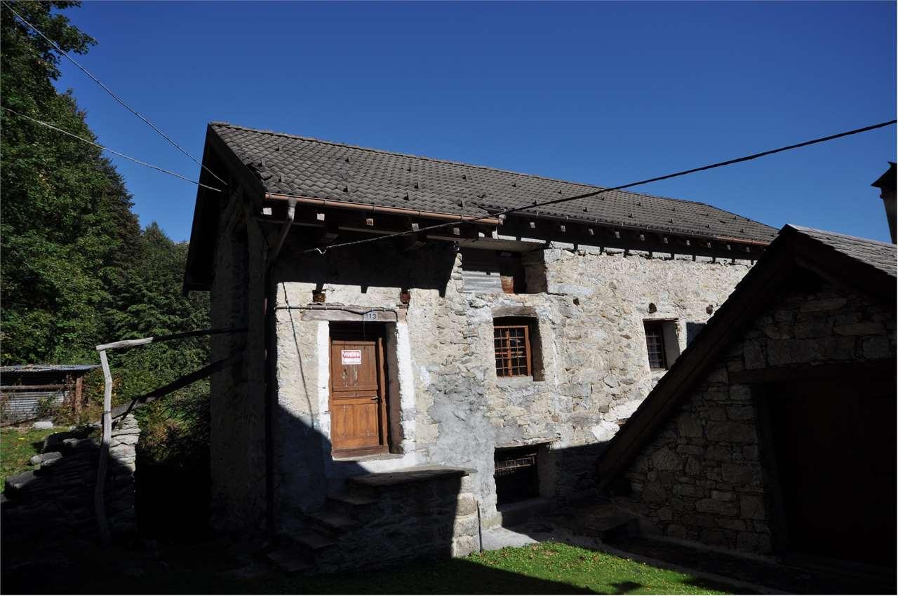 Vendita vendita, Bannio Anzino foto