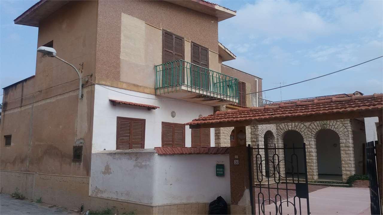 Verkauf vendita, Marsala foto