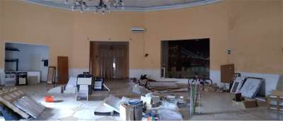 Vendita vendita, Marsala