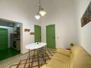 Affitto affitto, Marsala