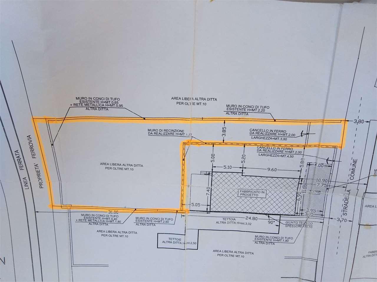 Vendita vendita, Marsala foto