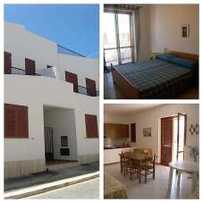 Affitto affitto, San Vito Lo Capo