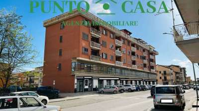 Vendita vendita, Lamezia Terme
