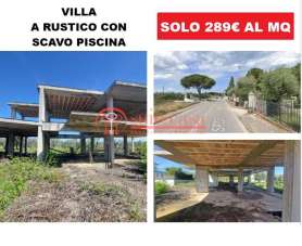 Vendita vendita, Trani