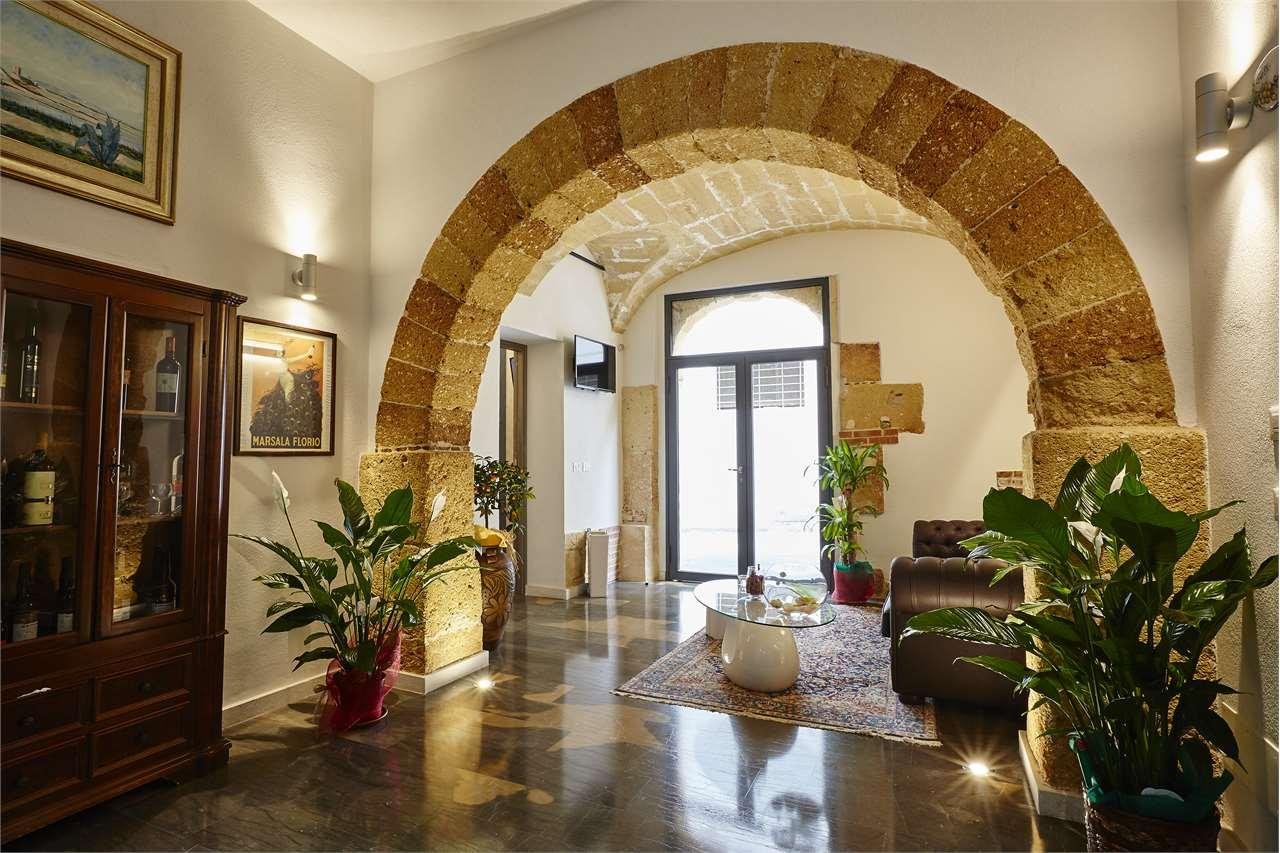 Affitto affitto, Marsala foto