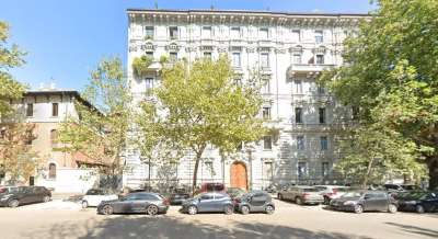 Affitto Monovano, Milano