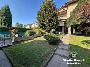 Vendita Ville, Verano Brianza