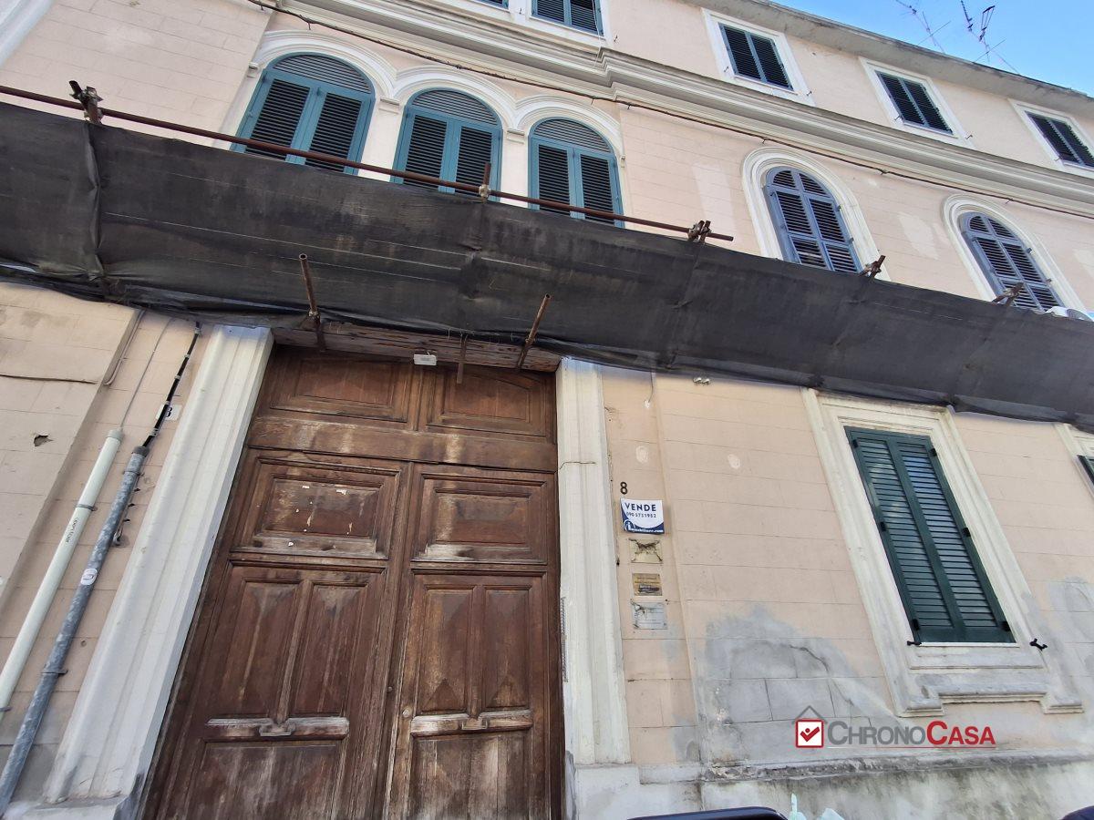 Affitto Trivani, Messina foto
