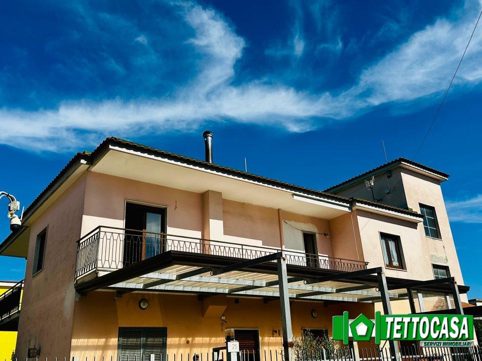 Vendita Quadrivani, Scisciano foto
