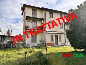Vendita Quadrivani, Casirate d'Adda