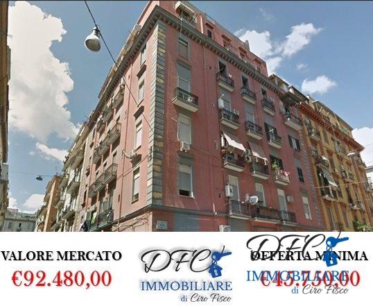 Vendita Trivani, Napoli foto