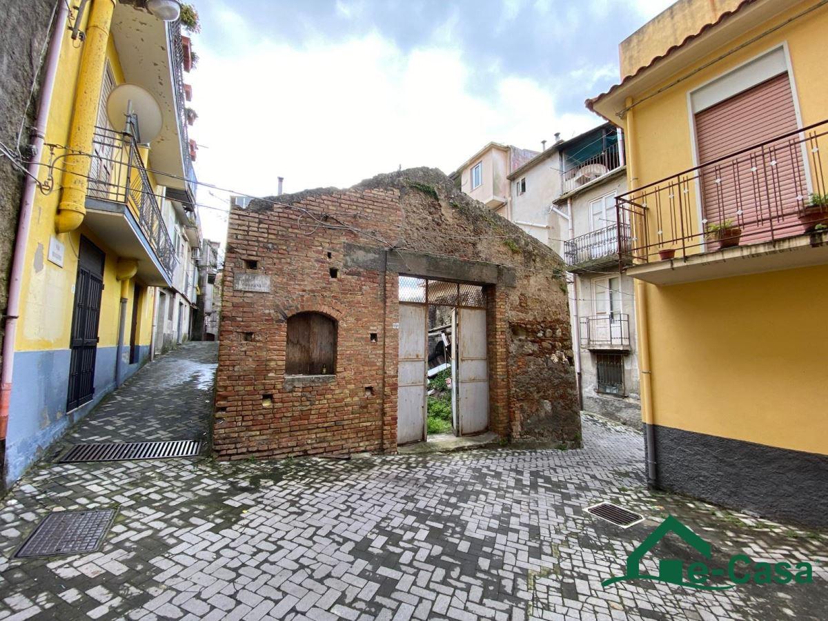 Vendita Monovano, San Pier Niceto foto