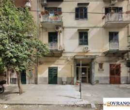 Vendita Trivani, Palermo