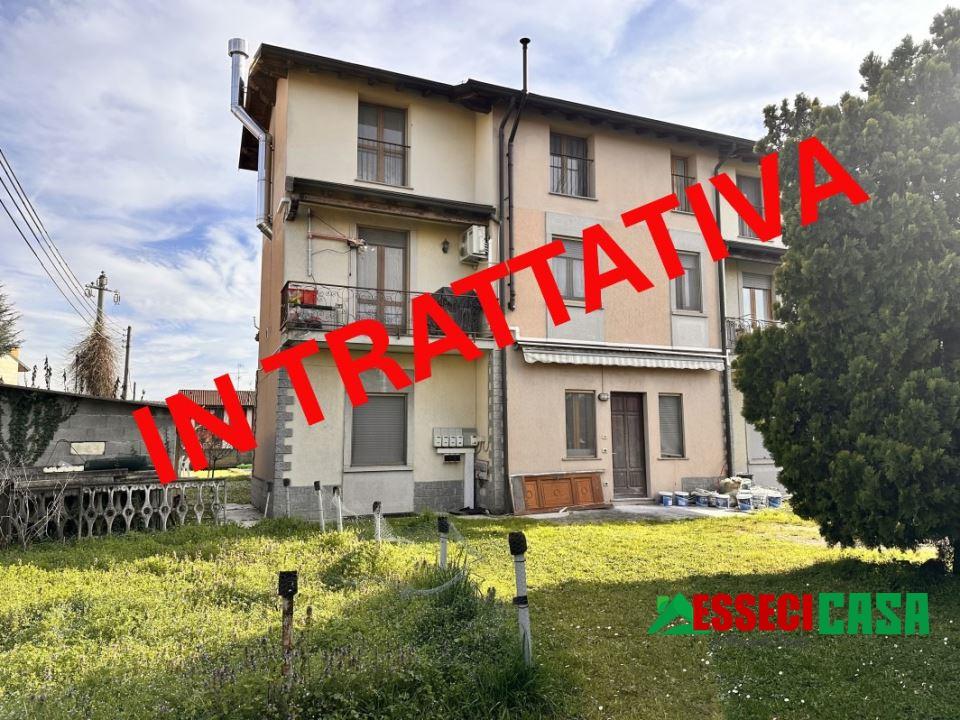 Vendita Appartamento, Casirate d'Adda foto