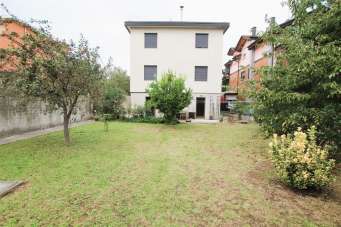 Vendita Villa, Cinisello Balsamo