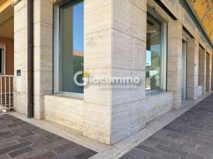 Affitto Locale commerciale, Potenza
