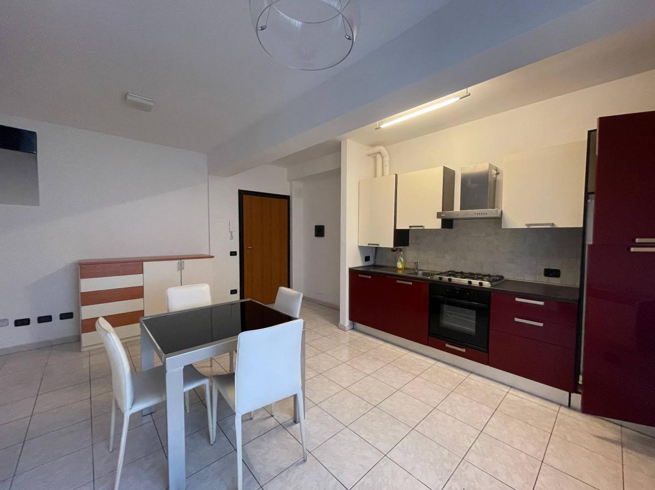 Vendita Appartamento, Ferrara foto