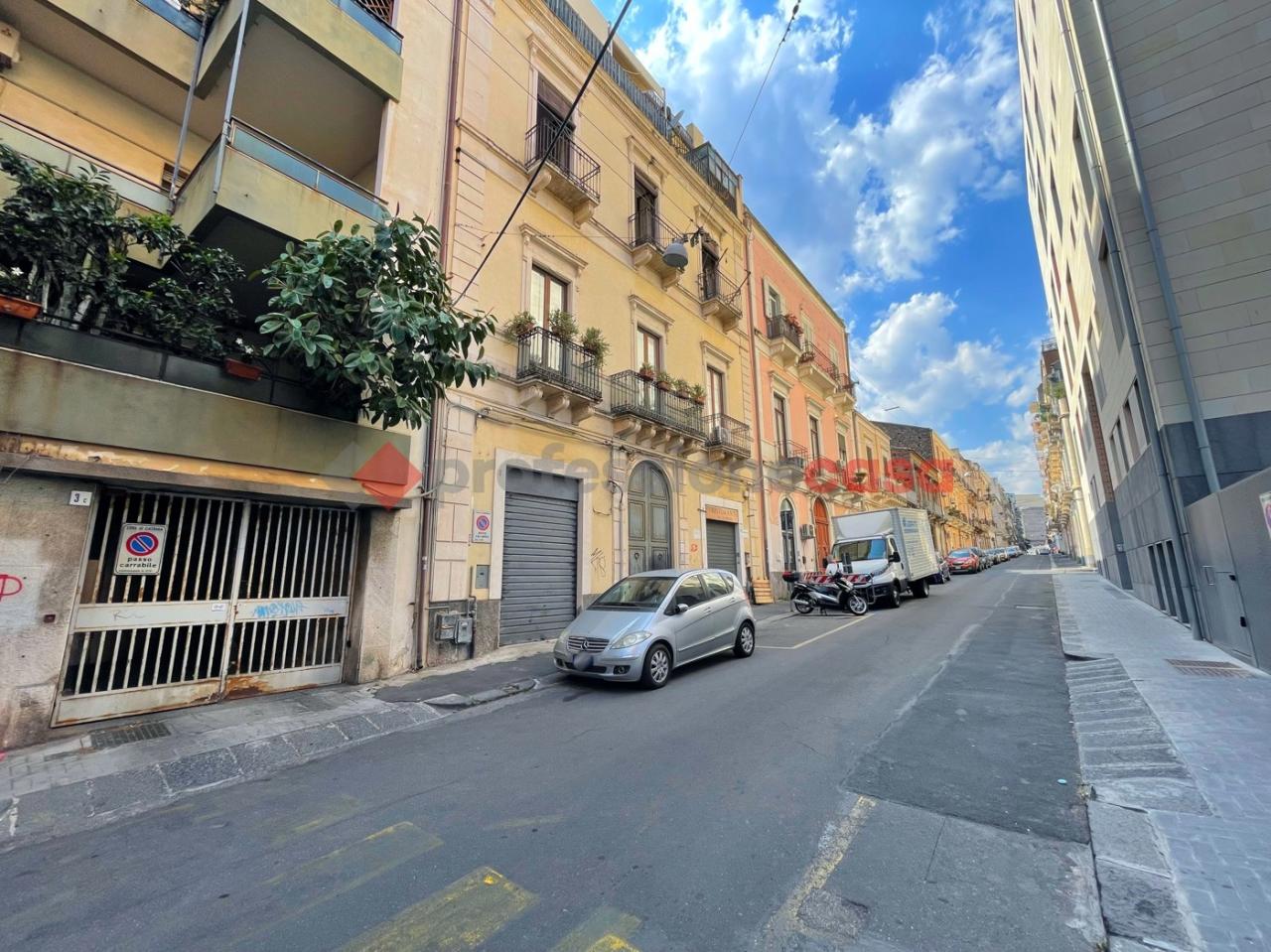 Affitto Appartamento, Catania foto
