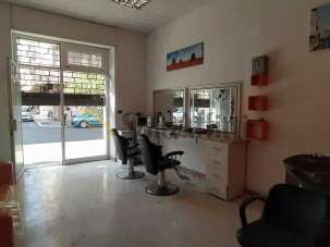 Affitto 1 vetrina, Terni