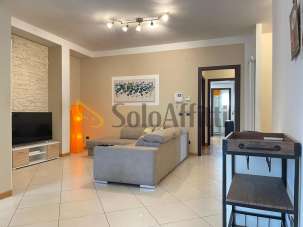 Affitto Trivani, Gallarate