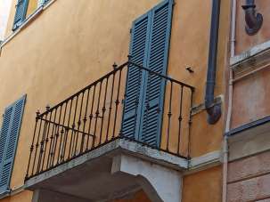 Affitto Bivani, Brescia