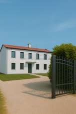 Vendita Esavani, Villafranca Padovana