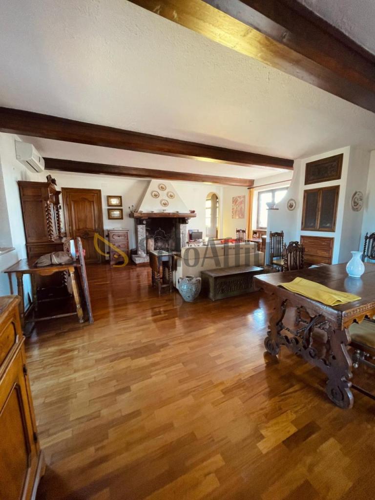 Affitto Trivani, Frosinone foto