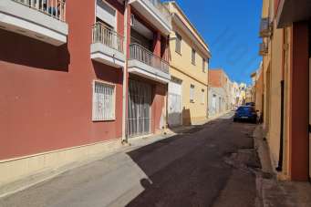 Vendita Bivani, Monserrato